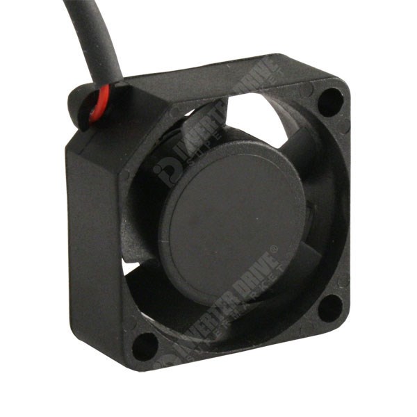 Photo of Fairford Electronics PFEFAN01 - 25mm Fan Option for Soft Starters to PFE10